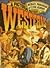 A Pictorial History Of Westerns by Michael Parkinson
