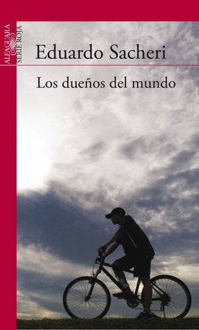 Los dueños del mundo (Kindle Edition)