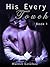His Every Touch 1 by Harriet Lovelace