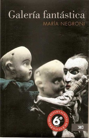 Galería fantástica (Paperback)