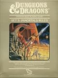 Immortals Rules, Dungeon and Dragons Fantasy Role-Playing Game Set 5