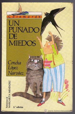 Un puñado de miedos (Paperback)