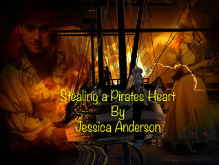 Stealing a Pirate's Heart (Kindle Edition)
