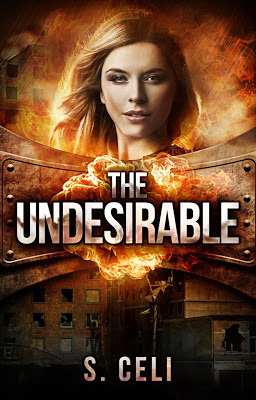 The Undesirable (Undesirable, #1)