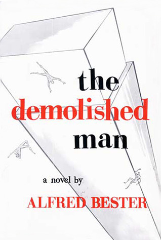 The Demolished Man