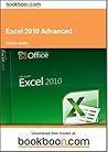 Excel 2010 Advanced