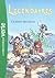 La pierre des dieux (Les Légendaires - Romans #1)