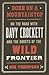 Born on a Mountaintop: On the Road with Davy Crockett and the Ghosts of the Wild Frontier