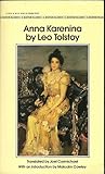 Anna Karenina