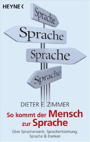 So kommt der Mensch zur Sprache (Paperback)
