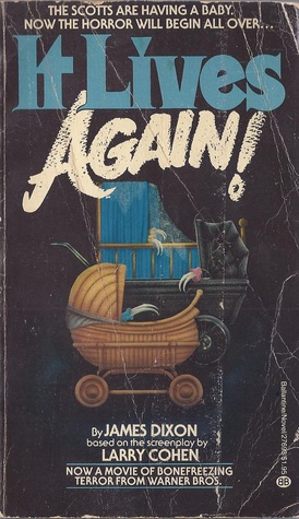 It Lives Again! (Paperback)