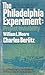 The Philadelphia Experiment: Project Invisibility