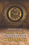 Malapetaka Runtuh...