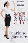 Snoops in the City by Darlene Gardner