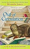 Out of Circulation by Miranda James Out of Circulation by Miranda James