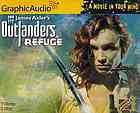 Refuge (Outlanders, #36)