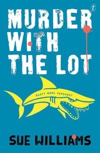 Murder with the Lot (Cass Tuplin, #1)