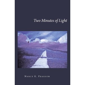 Two Minutes of Light (Paperback)
