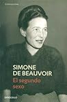 El segundo sexo by Simone de Beauvoir