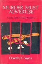 Murder Must Advertise