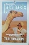 Beyond the Last Oasis: A Solo Walk in the Western Sahara