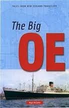 The Big OE (Paperback)
