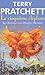 Le Cinquième Eléphant (Les Annales du Disque-Monde, #24)