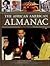 The African American Almanac by Christopher A. Brooks