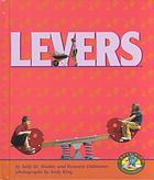 Levers (Early Bird Physics Books)