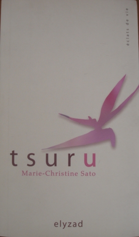 Tsuru (Paperback)