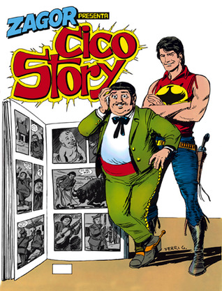 Cico story