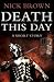 Death This Day (Agent of Ro...