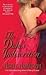 The Duke's Indiscretion (Th...