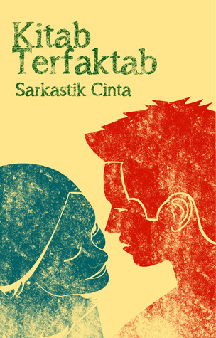 Kitab Terfaktab 3 - Sarkastik Cinta (Paperback)