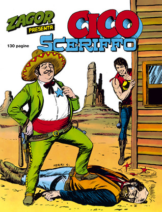 Cico sceriffo