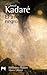 El año negro by Ismail Kadare