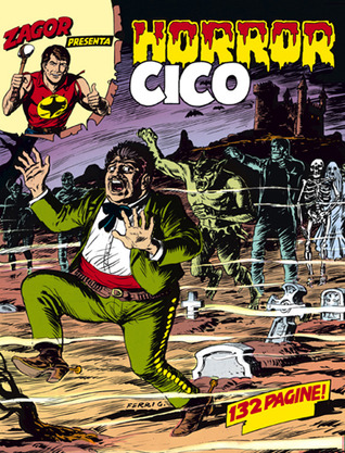 Horror Cico