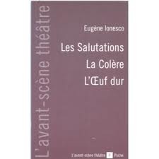 les salutations (ebook)