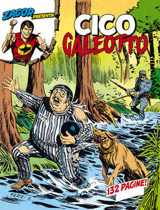 Cico galeotto