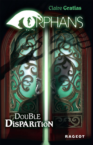 Double disparition (Orphans #1)