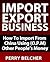 Import Export Business Plan...