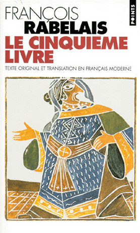 Le Cinquième Livre (Paperback)