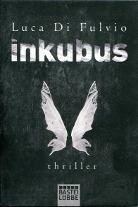 Inkubus (Kindle Edition)