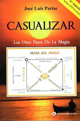 Casualizar: los once pasos de la magia