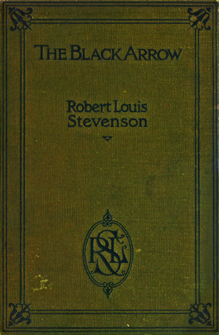 The Black Arrow
