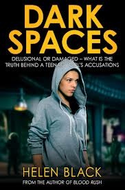 Dark Spaces (Lilly Valentine #5)