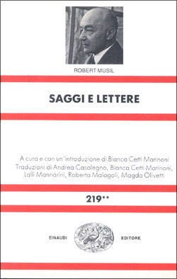Saggi e lettere (Hardcover)