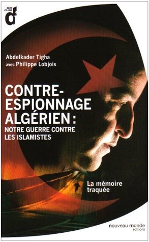 contre espionnage algerien