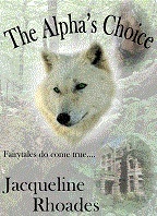 Capa do Livro The Alpha's Choice