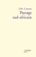 Paysage sud-africain (Paperback)